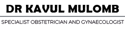 Dr Kavul Mulomb
